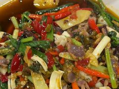 -辣螃铠盆盆蟹大排档(总店)