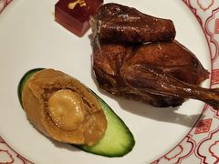 -谭厨中山传家菜.乳鸽.脆鲩鱼(华强北中航城店)