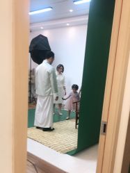 -宝贝家族国际影像馆(高新店)