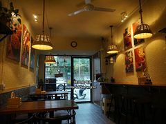 大堂-豆爺小面(朱雀店)