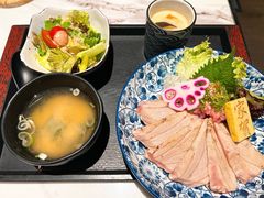 -家贺屋刺身寿司专门店