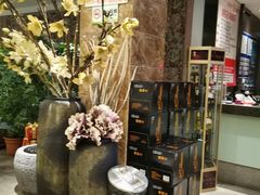 大堂-吴记酱骨炖菜馆(康安路店)