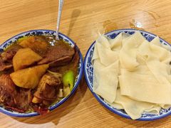 -东财大盘鸡(黑石礁店)