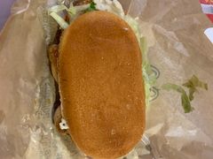 -麦当劳(龙之梦购物中心店)