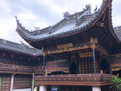 -天一阁博物院