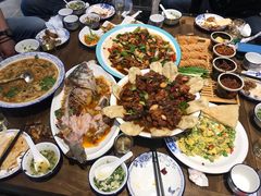 -向民炒鸡老店(火车站店)