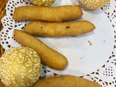 -蔡林记(广埠屯店)