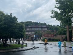 -浙江省博物馆(孤山馆区)