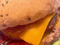 -汉堡王(北京三里屯购物中心)