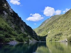 -叠溪松坪沟景区