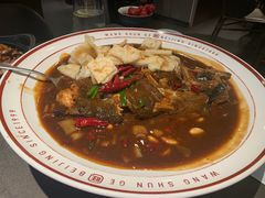 -旺顺阁·北京菜·烤鸭(大望路店)