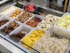 -木木鲜海鲜面(天一店)