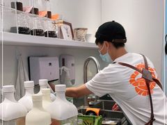 -Seesaw Coffee(上海国金中心店)