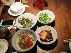 -农耕记·湖南土菜(halo广场店)