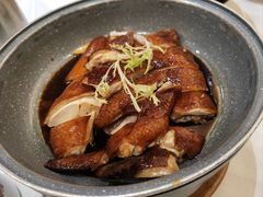 -山泉公馆酒家(珠江新城店)