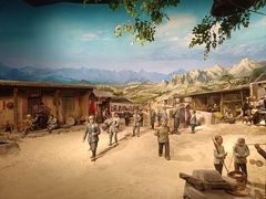 -聂荣臻元帅陈列馆