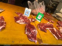 -王德炭烤牛羊肉(西关大街店)