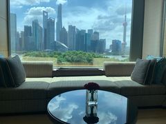 -上海外滩悦榕庄酒店