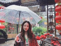 -竹泉村旅游度假区
