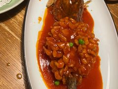 -新白鹿餐厅(龙游路总店·杭帮菜名店)