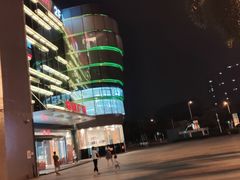 -喜茶(广州番禺奥园广场店)