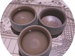 -绿茶餐厅(城西银泰城店)