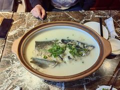 -风味小馆(天目湖宾馆店)