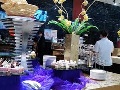 -凯利酒店自助餐(元美中路店)