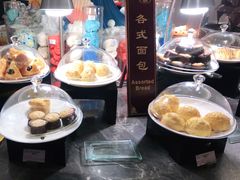 -味餐厅·海鲜·火锅·自助餐