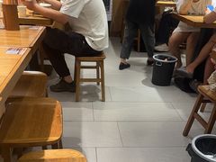 -王春春鸡汤饭(成都城西优品道店)