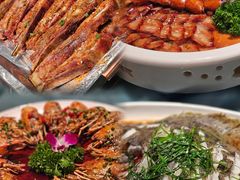 -谢氏老金口七号宴(武昌大道店)