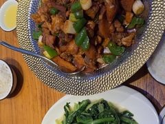 -俭寨大盘鸡·缸子肉·小公鸡·新疆菜(云通店)