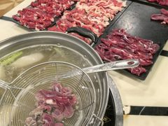 -联胜潮汕牛肉火锅(东苑南路店)