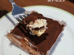 -萨莉亚意式餐厅(杭州滨江天街店)