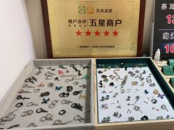-AI艾耳·专业手工耳洞·穿孔美学馆