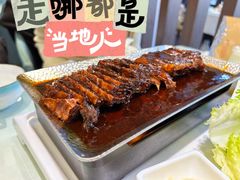 -鲜得莱渔港·小平岛海胆馆(七贤岭店)