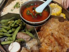 -厨掌柜长寿菜馆(古镇店)