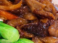 -马凯餐厅(地安门店)