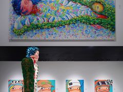 -上海宝龙美术馆