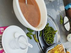 -清真·馬坡二旦烧烤(人生一串拍摄店)