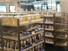 -楼上(新馬路澳門廣場店)