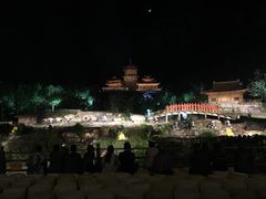 -禅宗少林·音乐大典