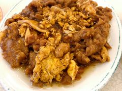 醋溜木须-鸿宾楼(展览馆路店)