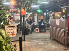 -Jomtien Talay Pao Pattaya