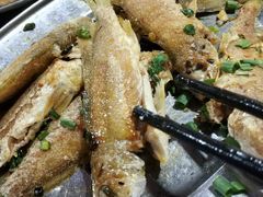 -胜海大排档·海鲜·黄鳝饭(十年老店)