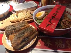 -味福记·本地特色菜(八一万达广场店)