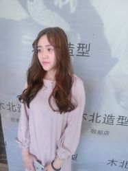 -木北造型