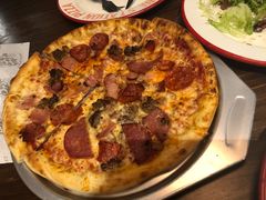 -Tubestation站点比萨(高新万达ONE店)