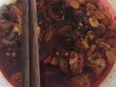 -廖记棒棒鸡(十二桥店)