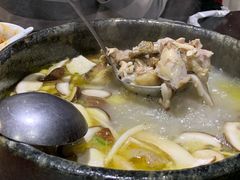 -南渝食府.石锅鸡(尚城花园店)
